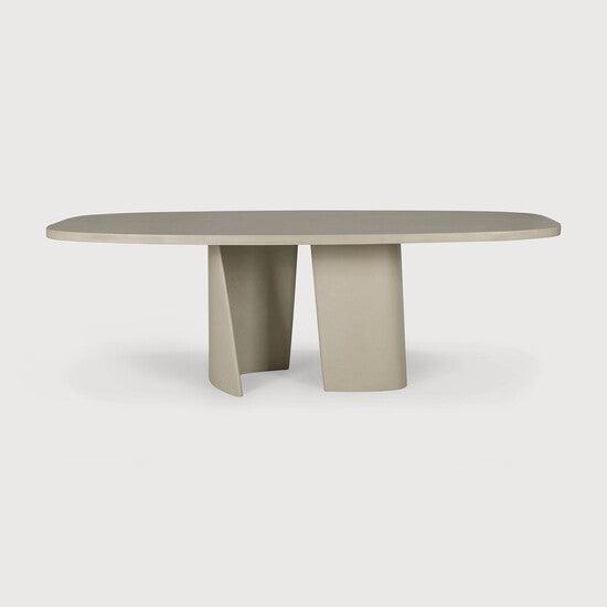 Table de jardin Canyon