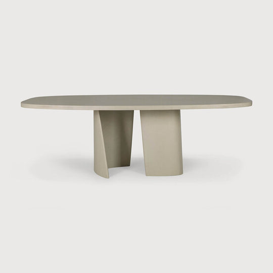 Table de jardin Canyon