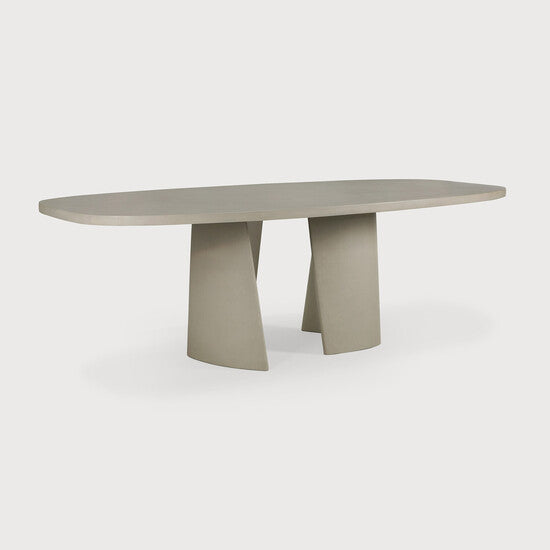 Table de jardin Canyon – ambiance