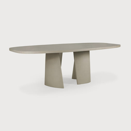 Table de jardin Canyon – ambiance