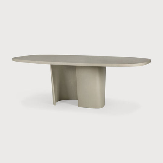 Table de jardin Canyon – ambiance