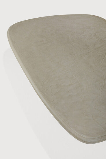 Table basse de jardin Elements – détail