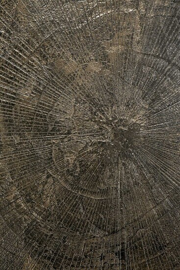 Table basse Slice – détail
