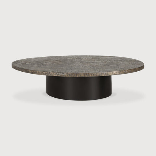 Table basse Slice – ambiance