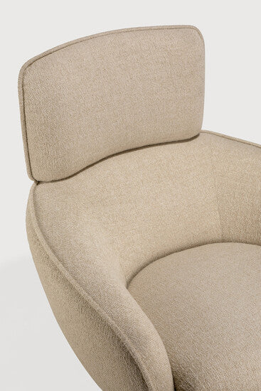 Fauteuil Merge – détail