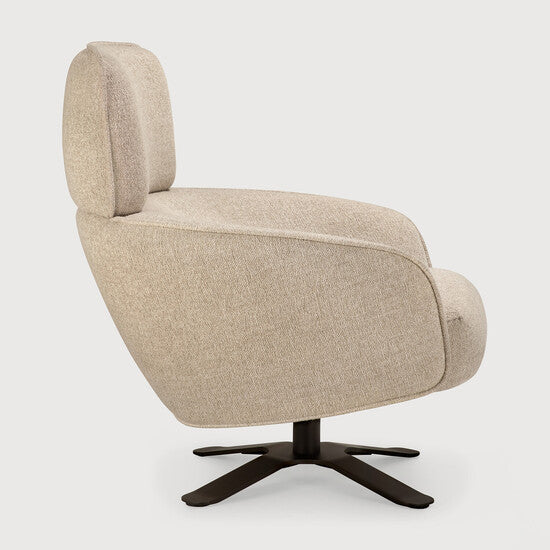 Fauteuil Merge – ambiance
