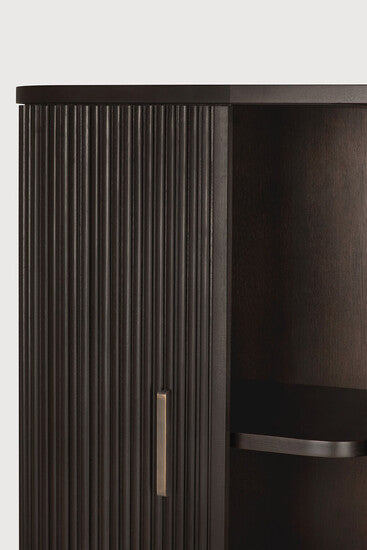 Armoire de bureau Roller Max – détail