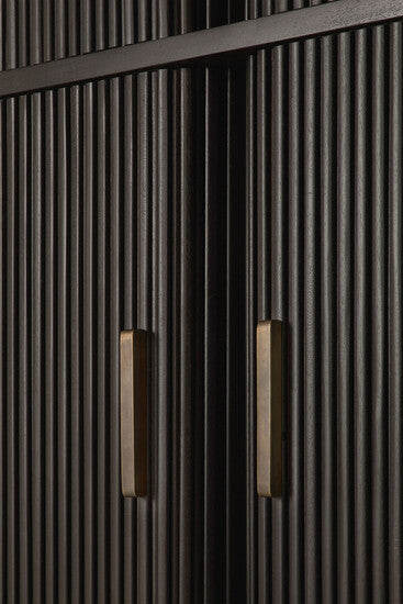Armoire de bureau Roller Max – détail