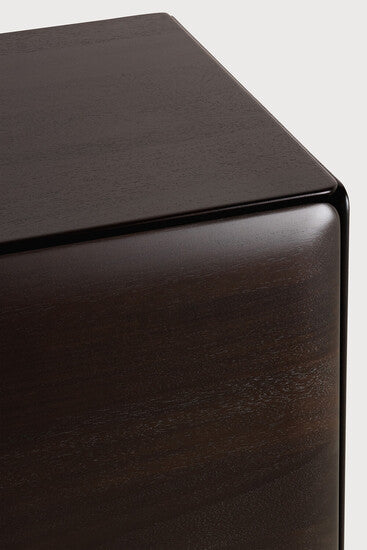 Buffet suspendu PI Light – détail