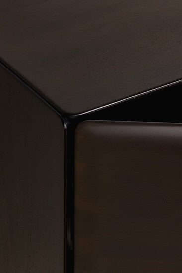 Buffet suspendu PI Light – détail