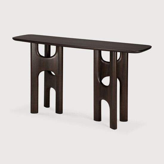 Console Flow – ambiance