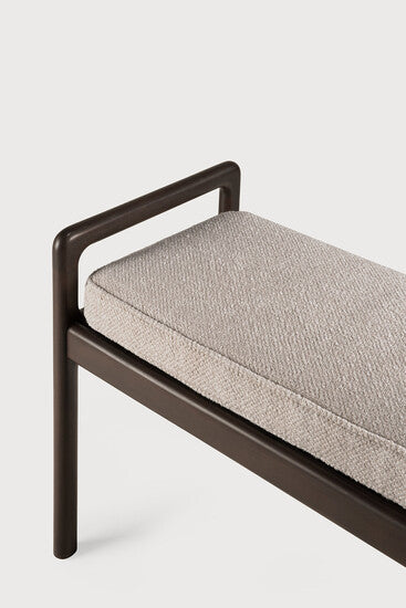Banc Jack – détail