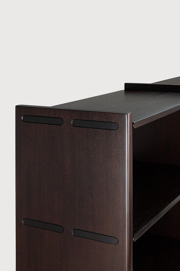 Etagère Mortise – détail
