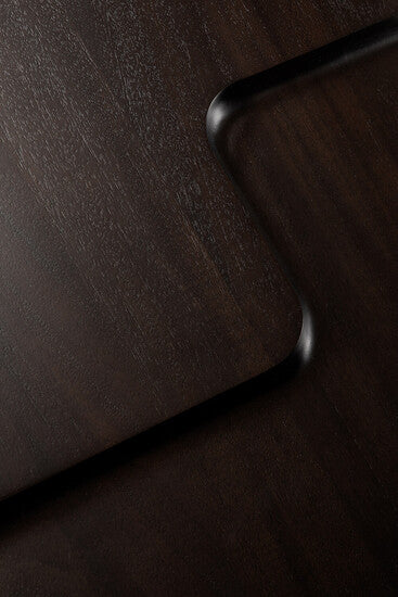 Table d'appoint Brutalist – détail