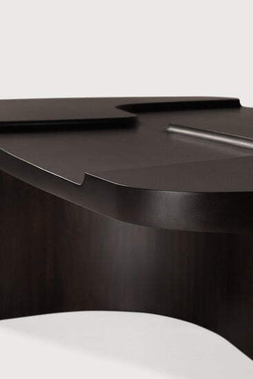 Table basse Brutalist – détail