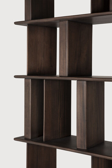 Etagère Block – détail