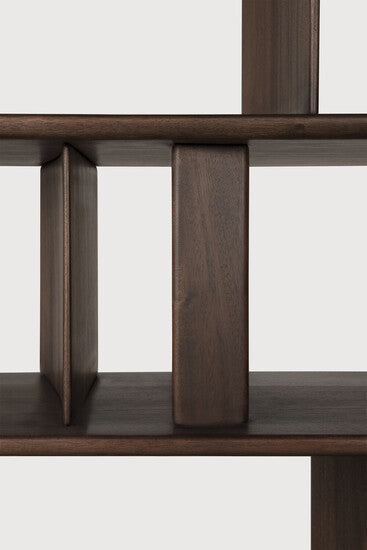 Etagère Block – détail
