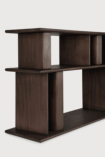 Console de canapé Block – détail
