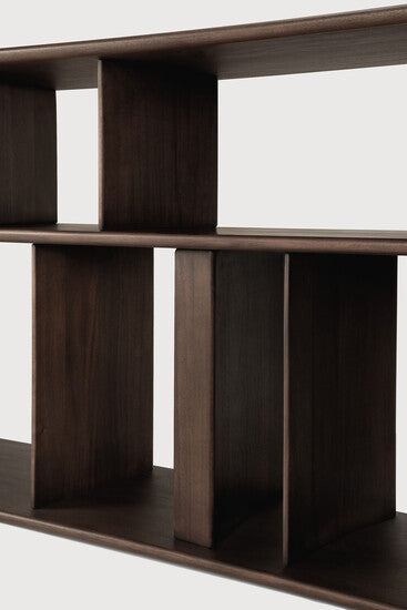 Console de canapé Block – détail