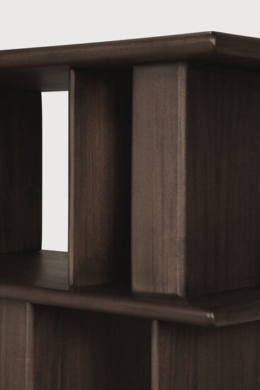 Console de canapé Block – détail
