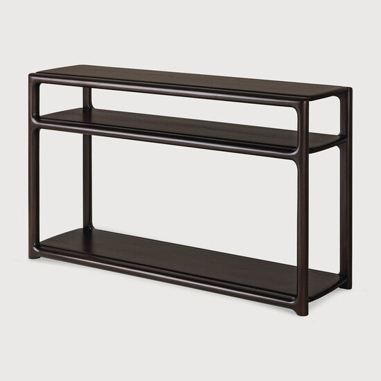 Console Eda – ambiance