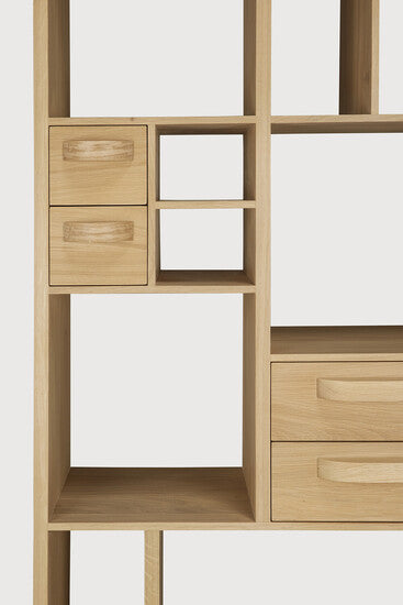 Etagère Pirouette – détail