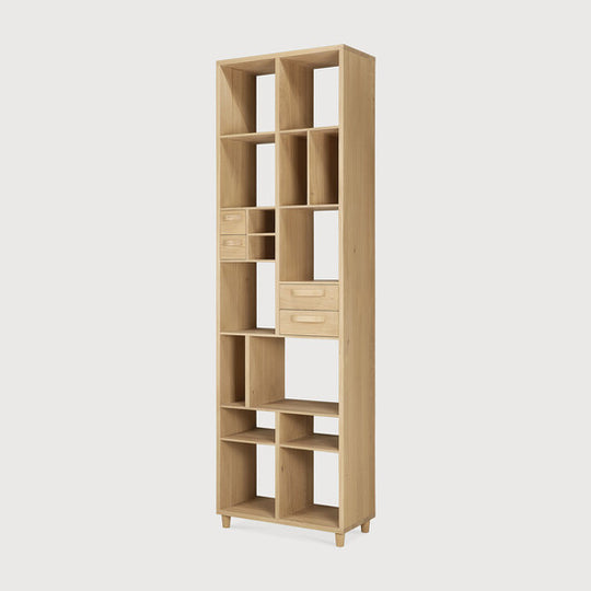Etagère Pirouette – ambiance