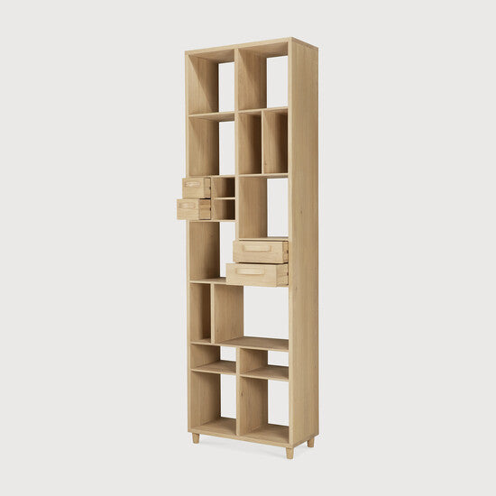 Etagère Pirouette – ambiance