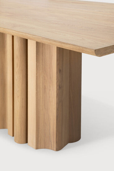 Table Sequence – détail