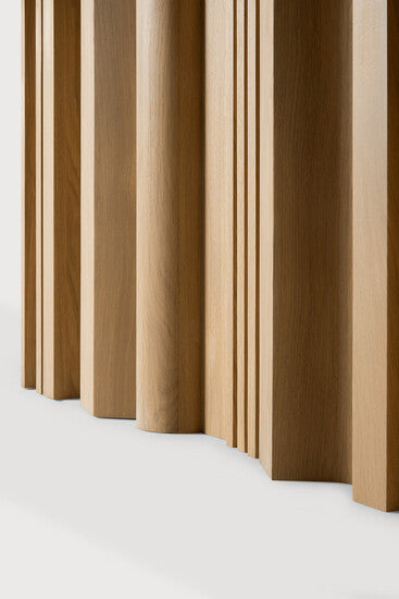 Table Sequence – détail