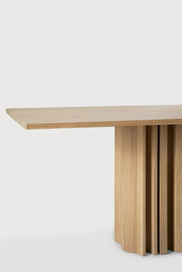 Table Sequence – détail