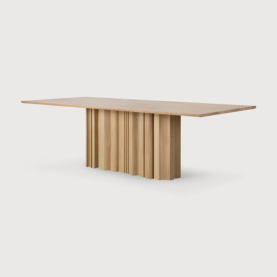Table Sequence – ambiance