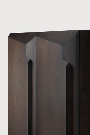 Armoire Stairs – détail