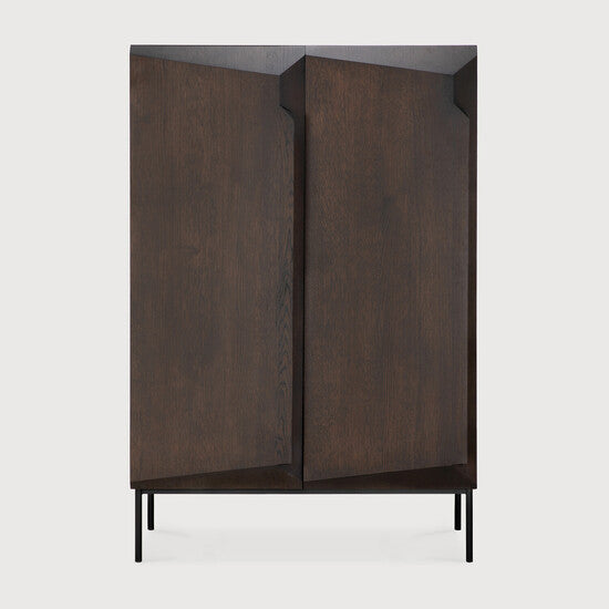 Armoire Stairs
