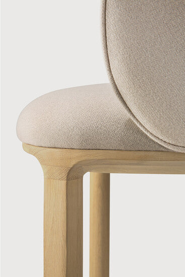 Chaise Unda – détail