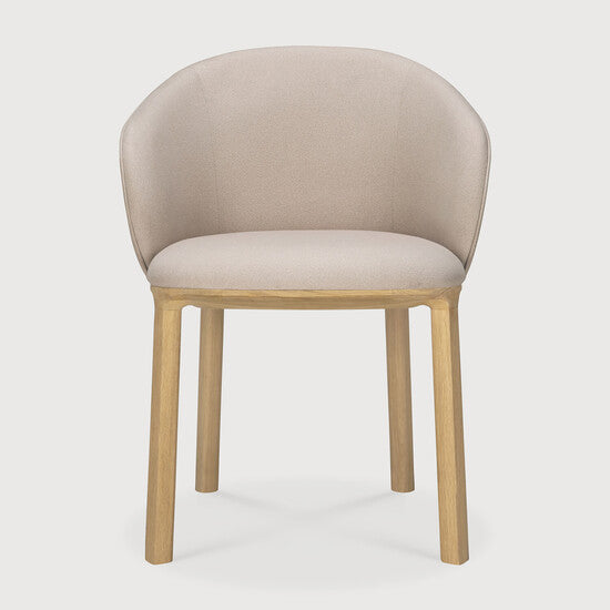 Chaise Unda – ambiance