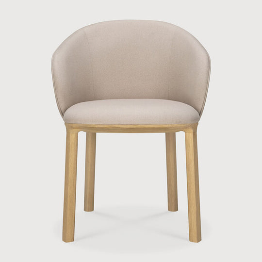 Chaise Unda – ambiance