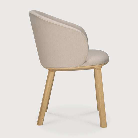 Chaise Unda – ambiance