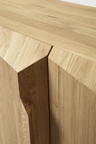 Buffet Stairs – détail