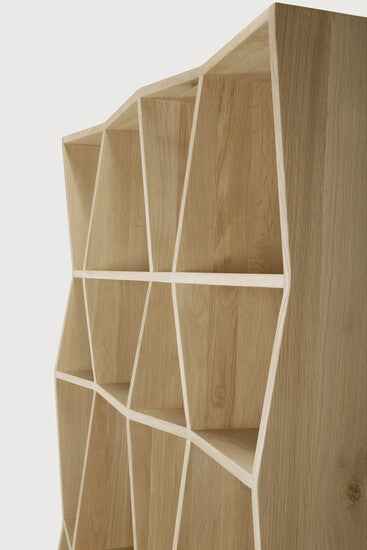 Etagère Z – détail