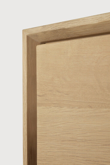 Commode Nordic – détail