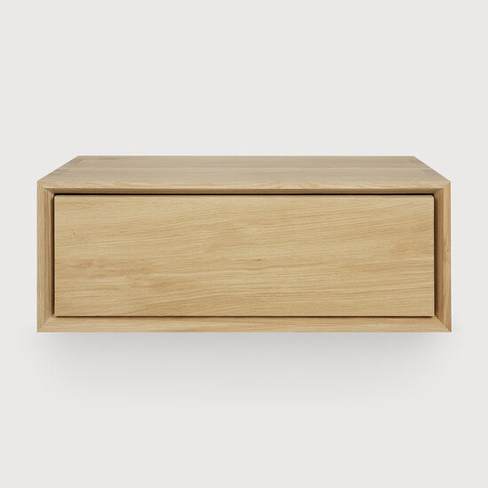 Table de chevet suspendue Nordic II