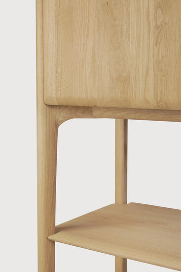 Armoire PI – détail