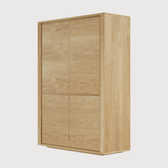 Armoire Shadow – ambiance
