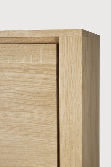 Armoire Shadow – détail