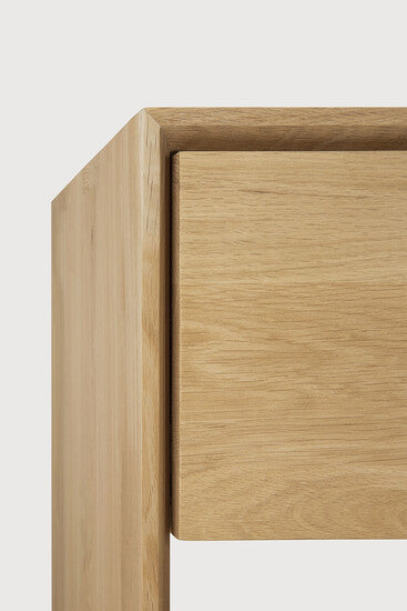Meuble TV Nordic – détail