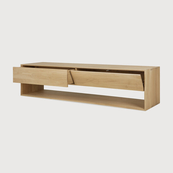 Meuble TV Nordic – ambiance