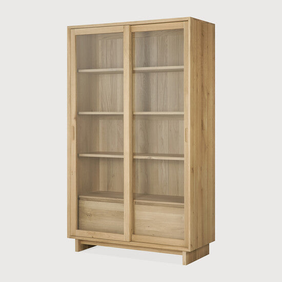 Armoire Wave – ambiance