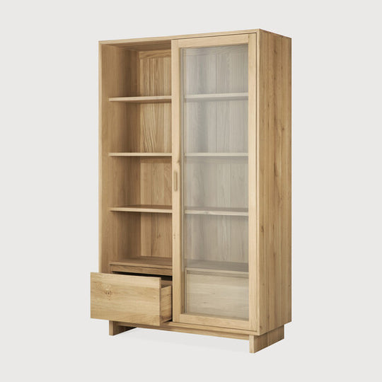 Armoire Wave – ambiance