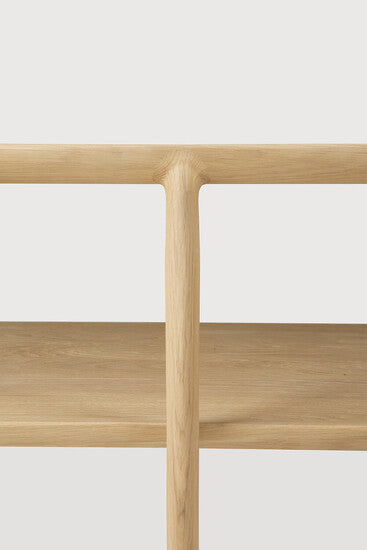 Table basse Bok – détail